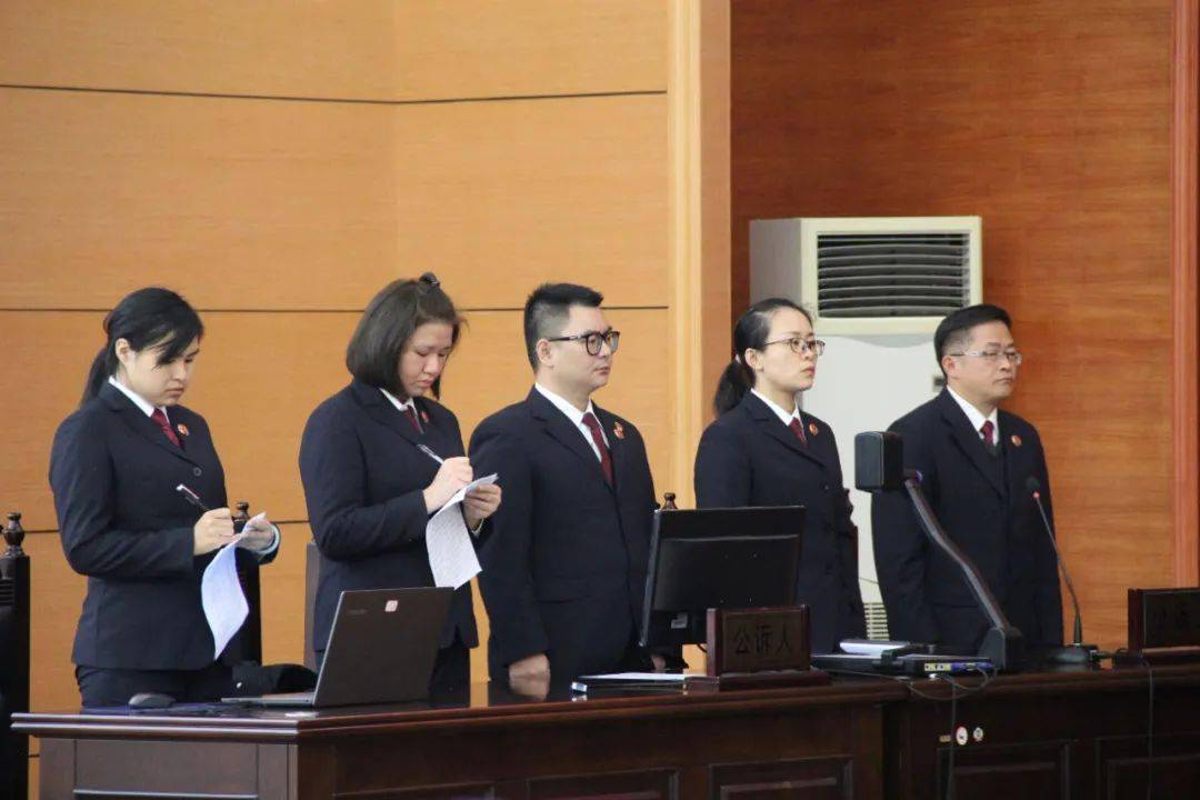 又一黑老大获刑25年宜州三合帮48人涉黑案一审宣判