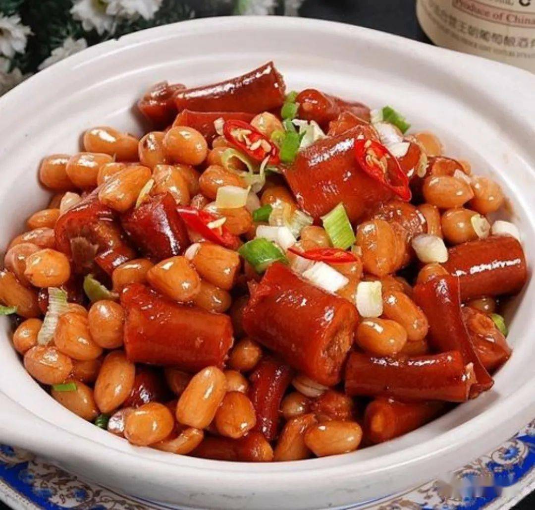 6道最香的煲仔菜家人见了都嘴馋小孩抢着加饭