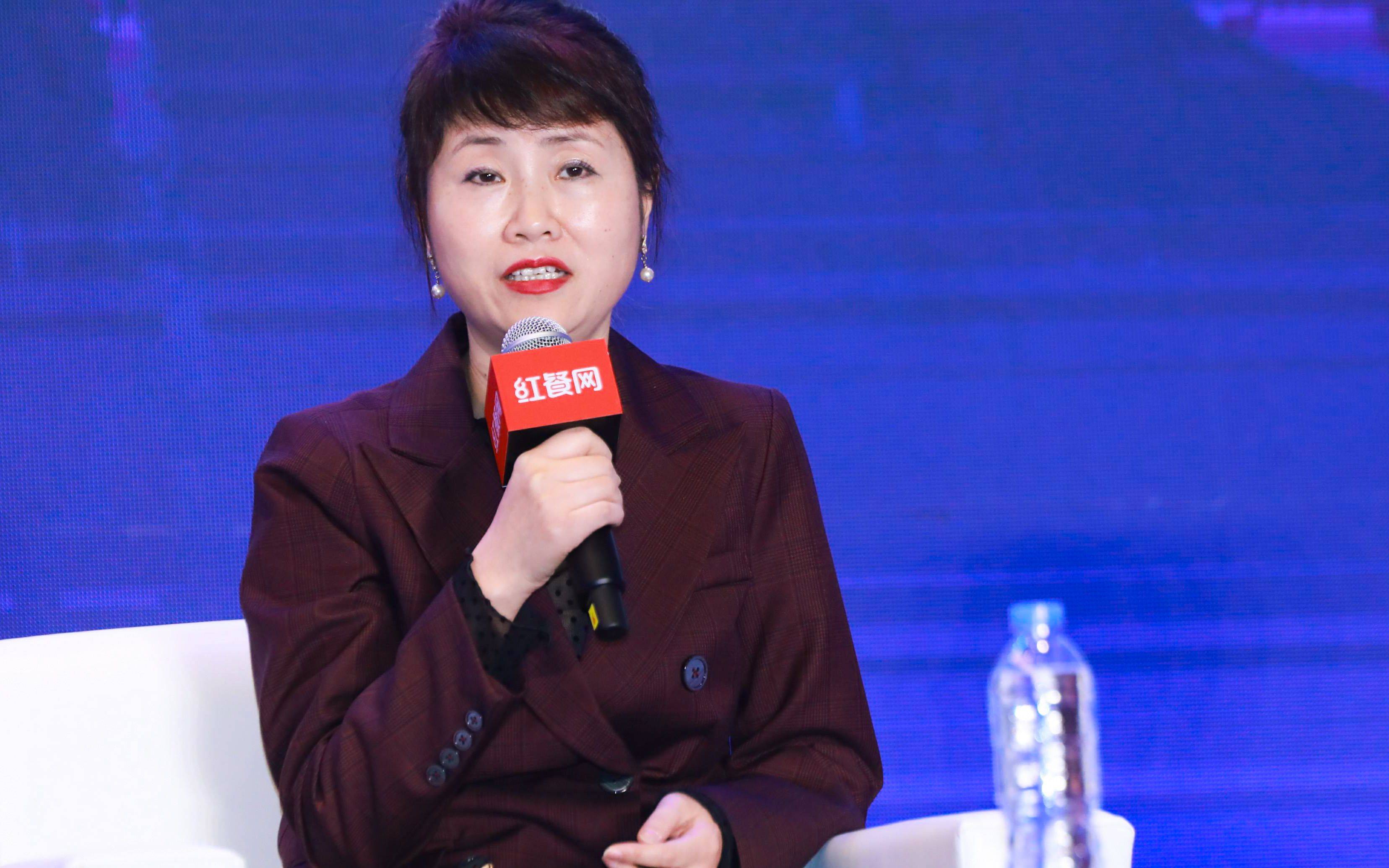 乡村基创始人李红:不赞成去厨师化,老祖宗手艺不能丢