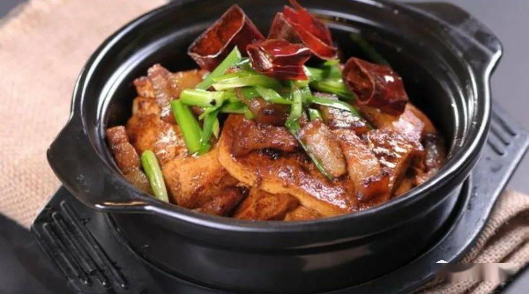 6道最香的煲仔菜家人见了都嘴馋小孩抢着加饭