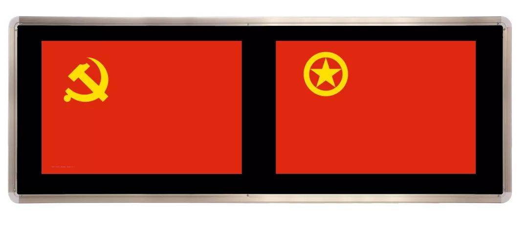 关于团旗团徽和团歌的使用你还需要知道这些