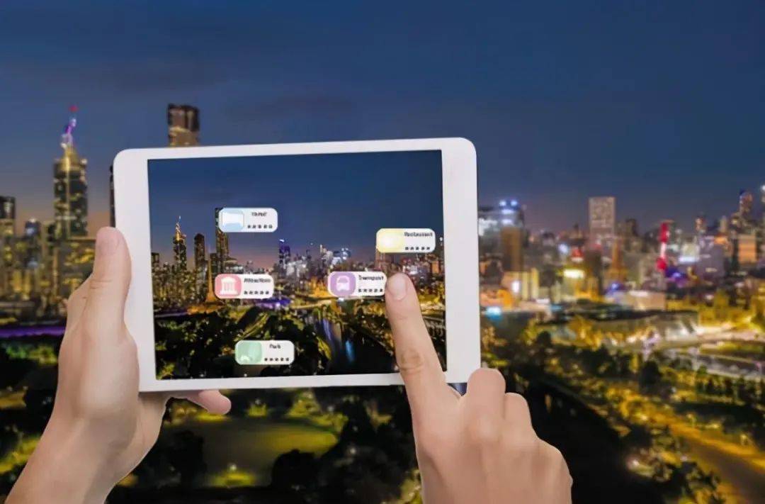 互联网旅游助推旅游业发展模式转变