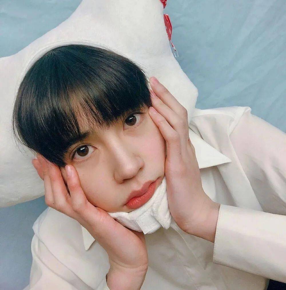 【微信头像】姚景元