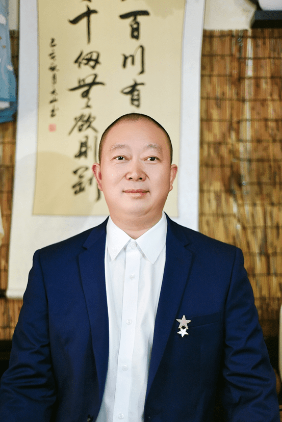 沈明辉:31年从厨生涯,将一般食物做出独一无二