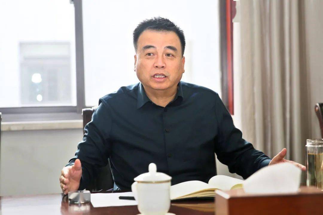 聚焦十四五公司召开查问题找差距定措施提管理专题研讨会