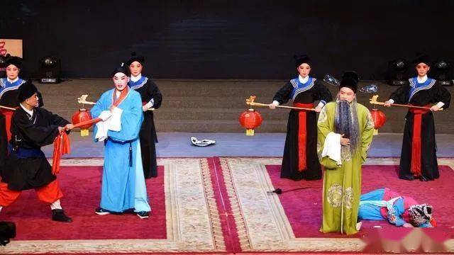 擂主风采豫剧大祭桩孙鸿雁主演