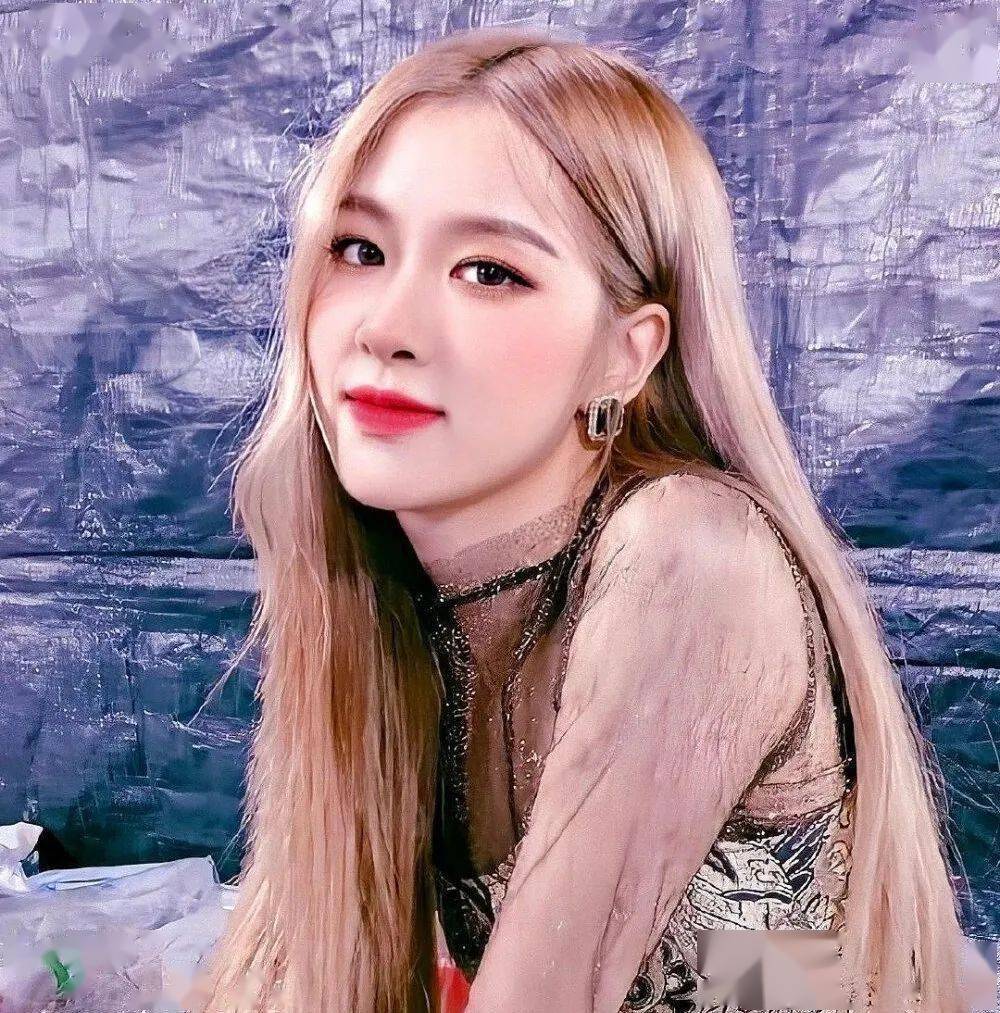 微信头像blackpink