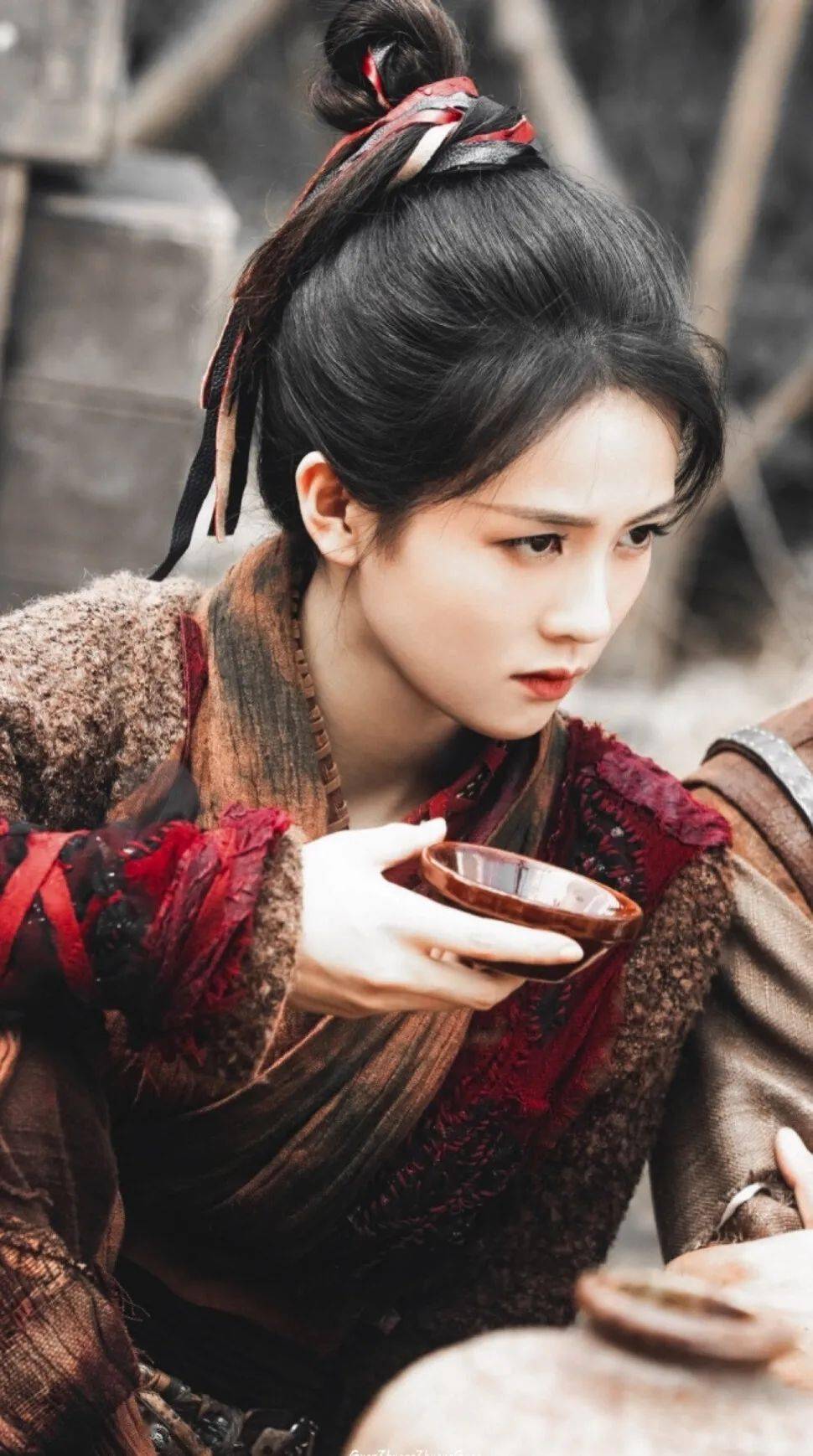 【手机壁纸】九流霸主_手机搜狐网