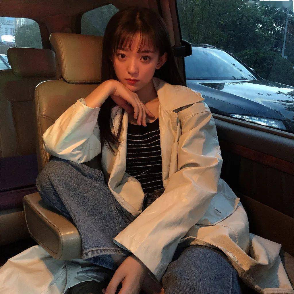 【微信头像】罗予彤