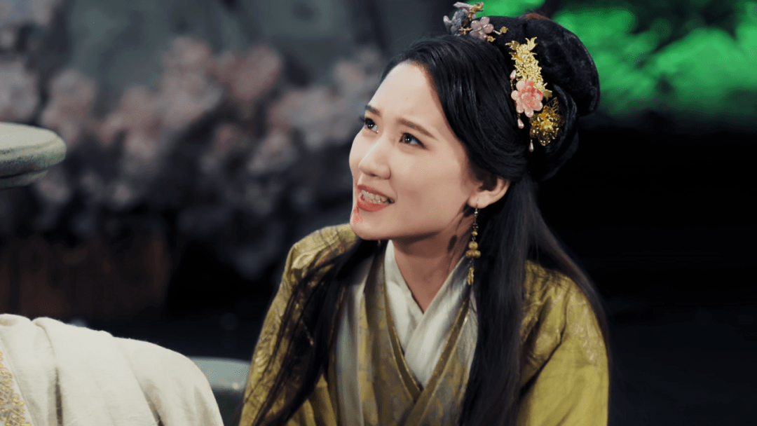 从太子妃到皇太后最后又被降为公主她坎坷的一生谁人知