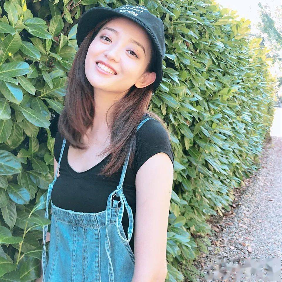 【微信头像】罗予彤