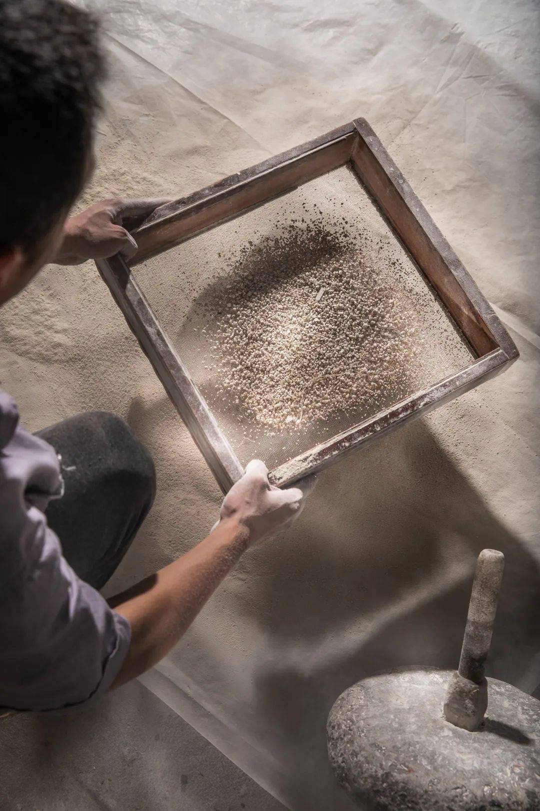 匠心传承,工艺之美