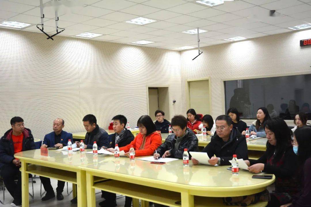 践行立德树人弘扬师德师风沈阳市第二十中学承办和平区2020年新教师