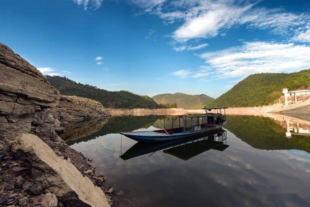 登山觀光之旅推薦旅遊景點套餐三線路二:g61流峰出口-新田縣城(約35