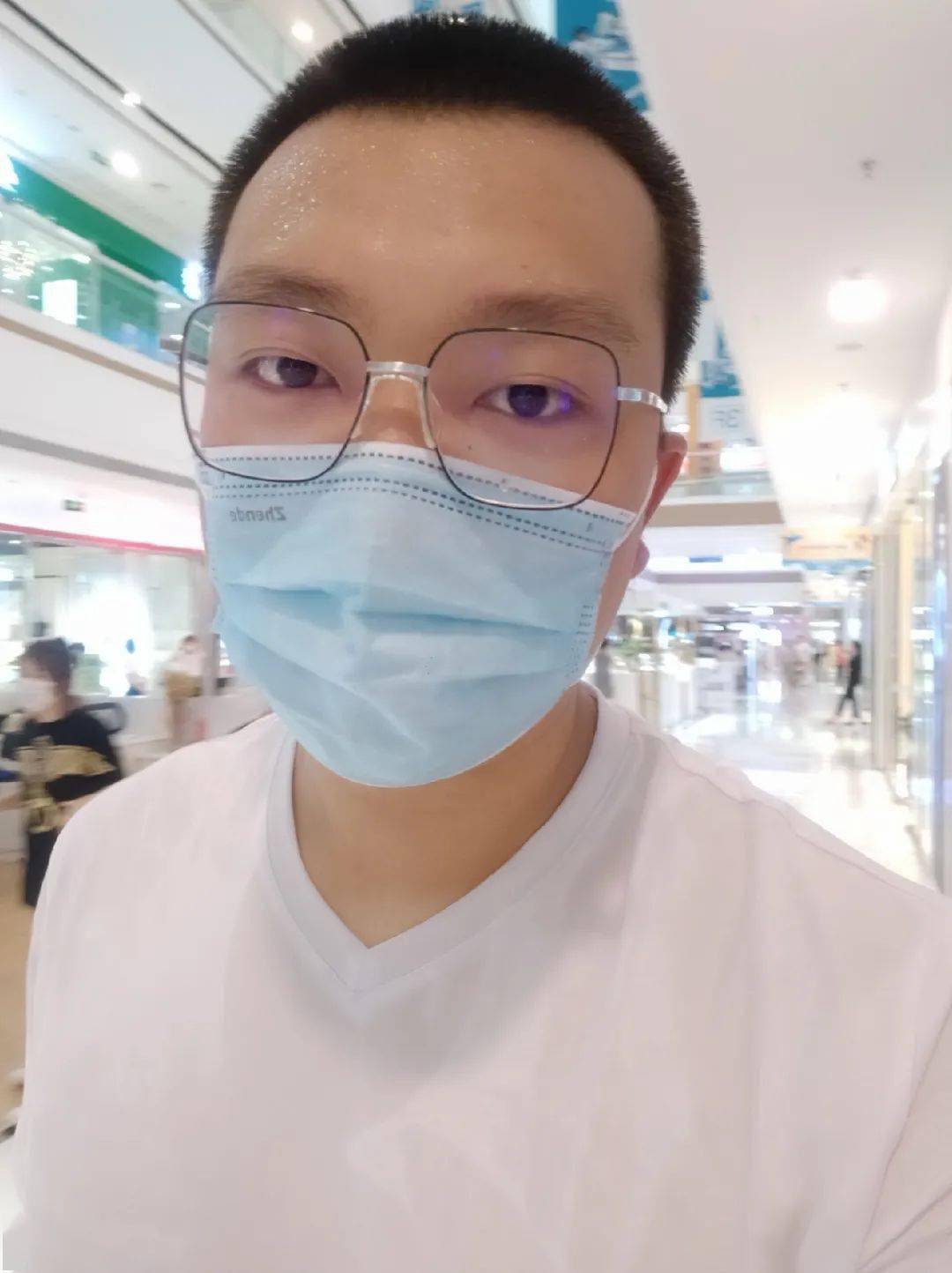 113天瘦68斤 1米95大叔秒变小鲜肉_体重