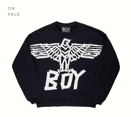 boylondon美国官网圣诞优惠一起看看都有那些款式