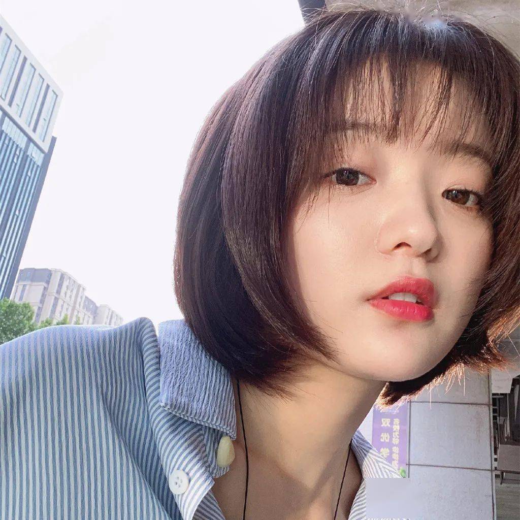 【微信头像】罗予彤