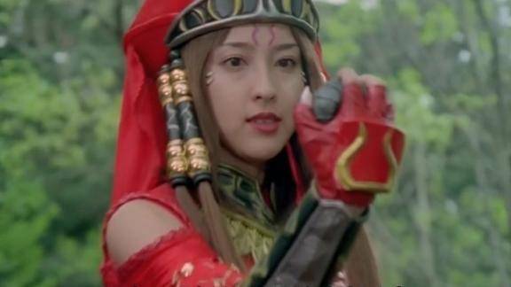 爆龙战队暴连者珍妮又来搞事情欲夺走正义的恐龙