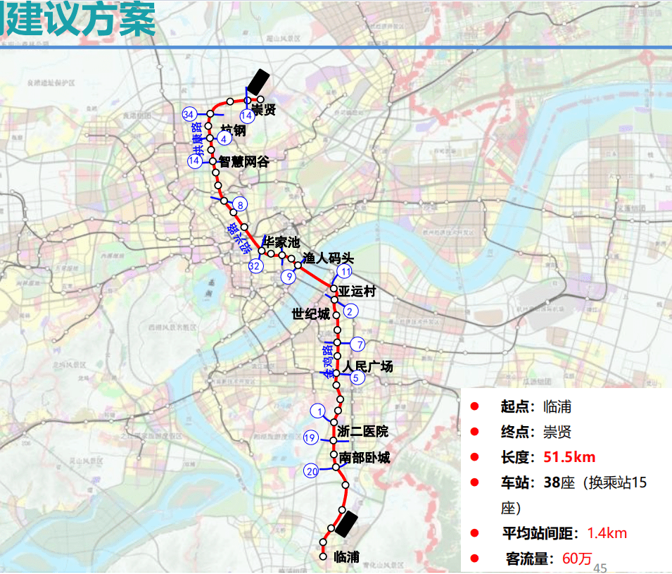 这份文件透露新消息,涉及1,10,15号线!