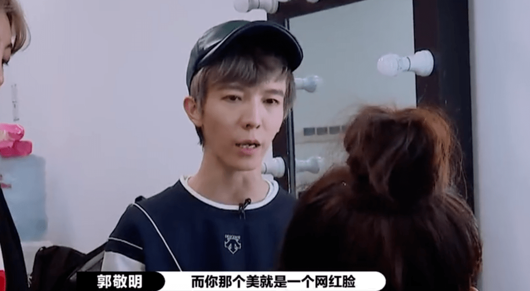 《演员请就位》第一季冠军,还记得吗