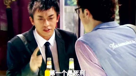 张益达的律师生涯史上唯一一个把自己当事人送进监狱的大神