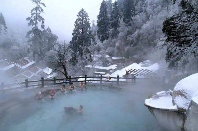 【万达惠选—东北雪乡】 雾凇 雪乡 亚布力 最美的东北行 最热的关东