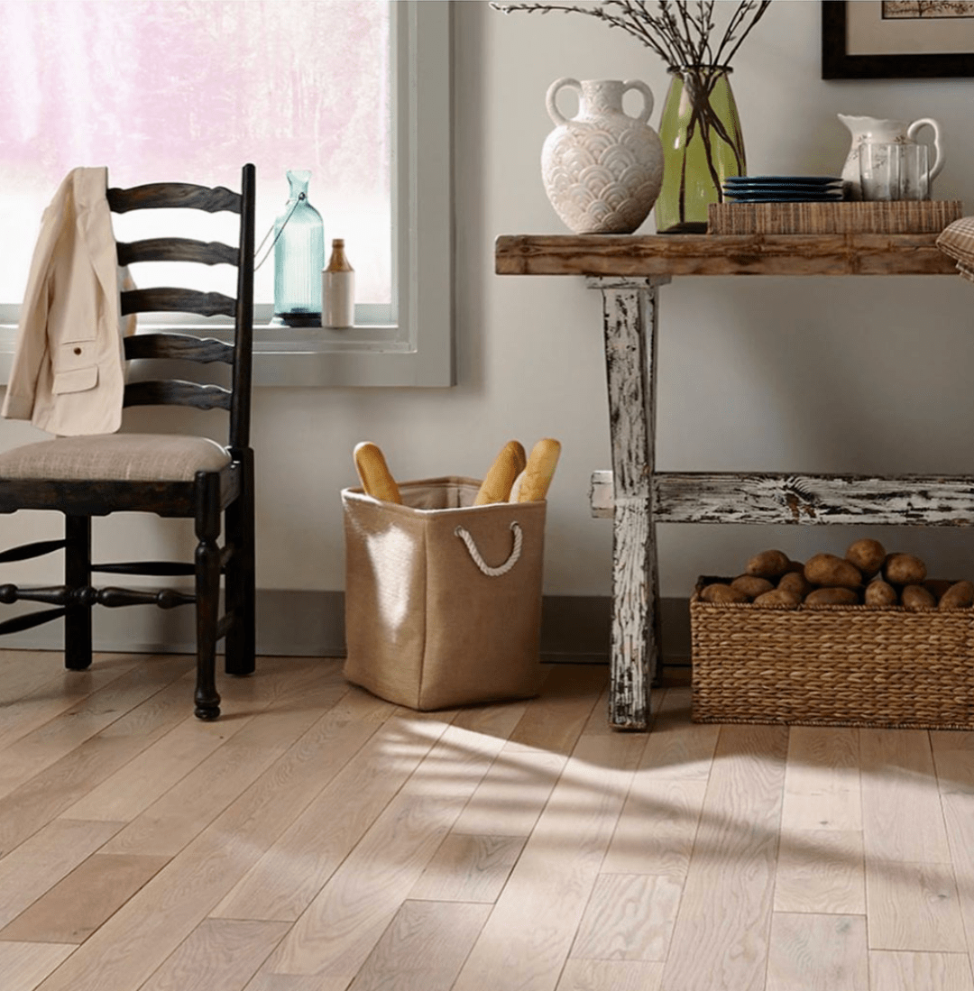 地板科普篇,告别装修小白!