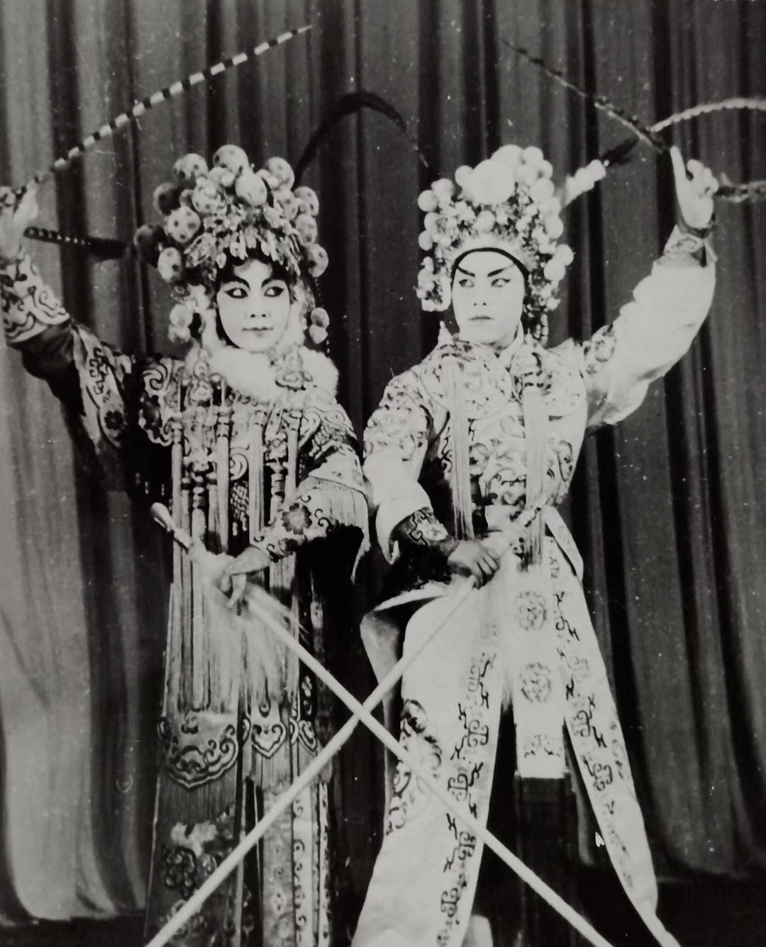 又一豫剧名家去世老师一路走好