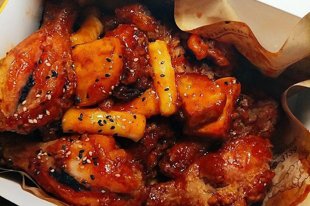 春草专栏难以抗拒山商学子冬日里的美食之魂