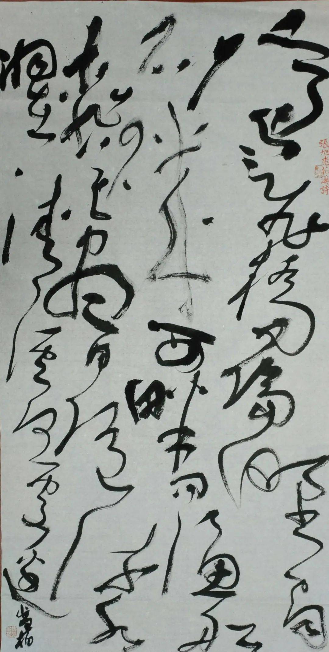 我县青年书法家朱盛柏荣获福建省委,省政府第九届百花文艺奖