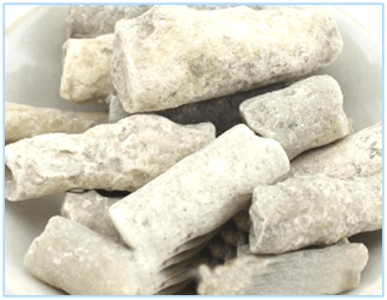 中药知识必学:钟乳石_手机搜狐网