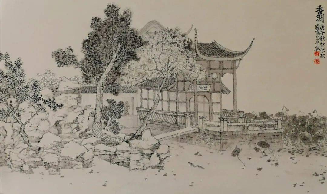 乌江老村乌江风烟乌江渡口天下第二泉菩提树下可园小景可园后花园江畔