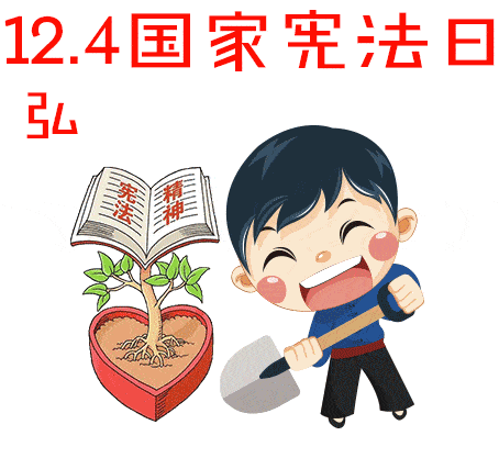 国家宪法日丨菏泽市政法系统开展丰富多彩的国家宪法日宣传活动