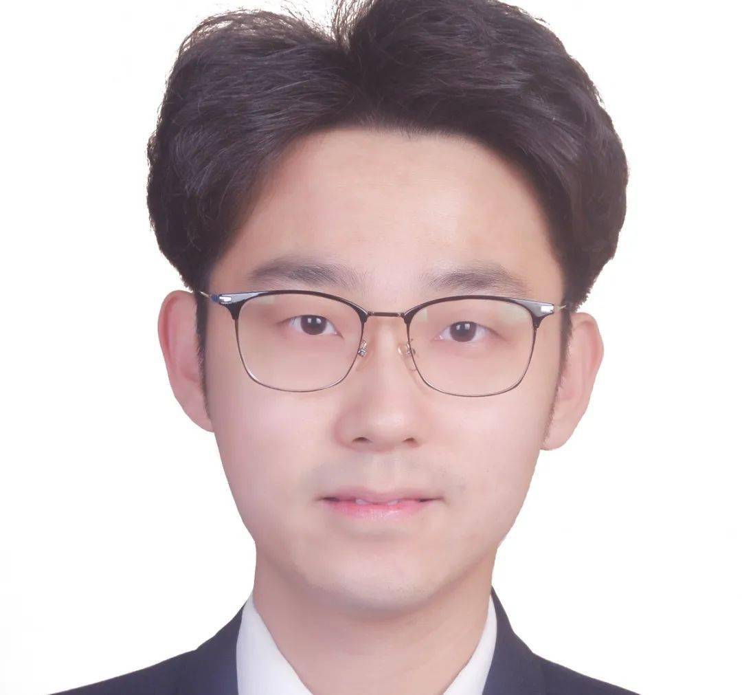 荆若松| jingruosong环境与市政工程学院 2020级博士研究生男,汉族