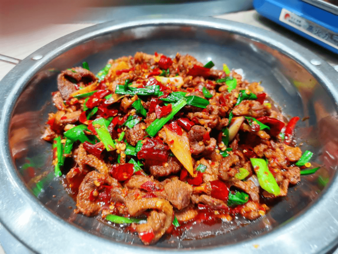 余庆十全食美汇聚亮相你最喜欢哪道菜
