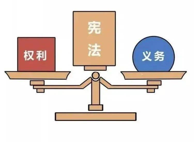 宪法宣传日阿理和你一起学宪法