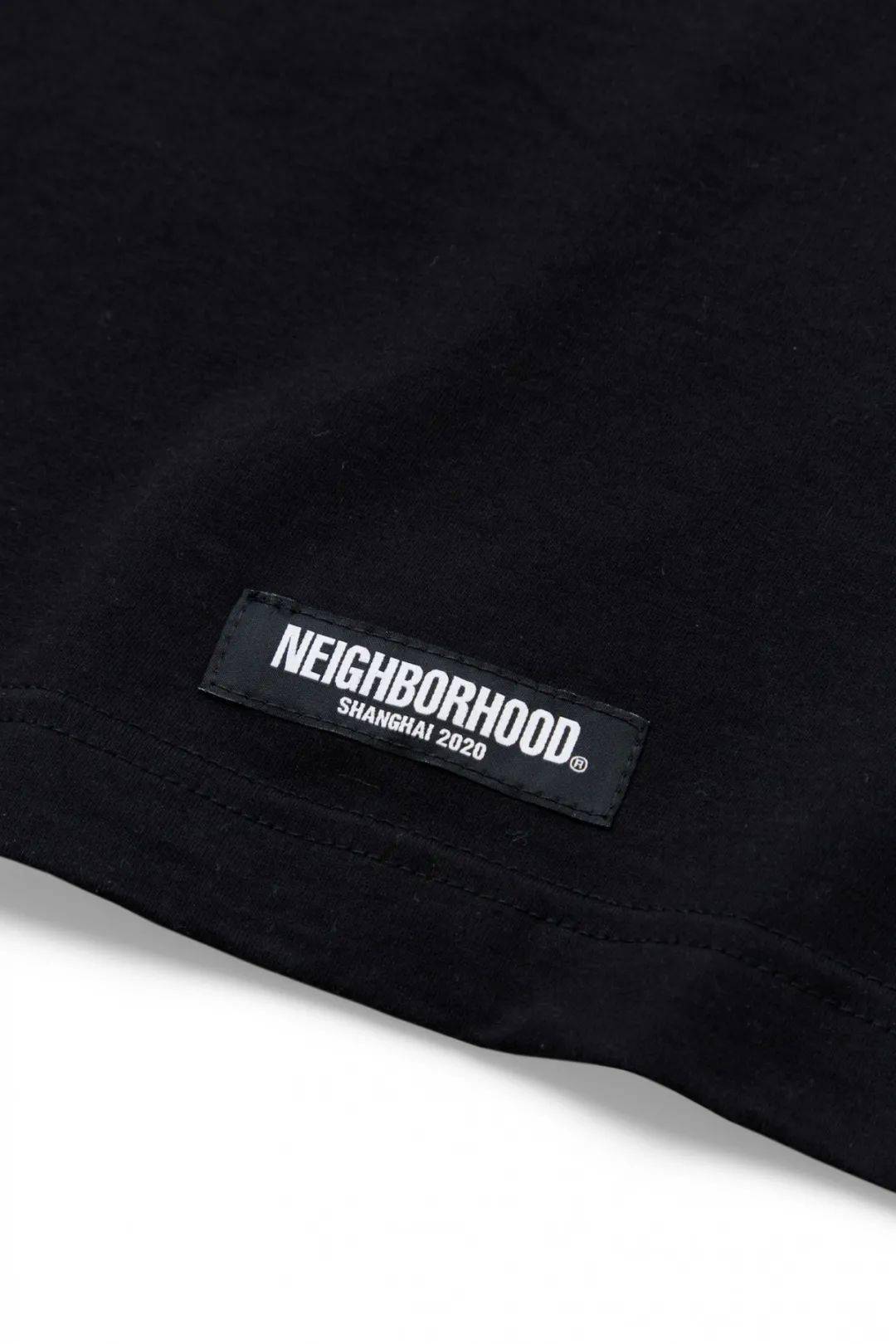 neighborhood中国首家专门店即将登陆上海