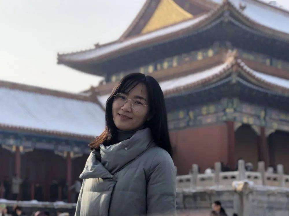 闪亮新气象,耀眼新未来(4)—2020年首都气象新青年!_北京市