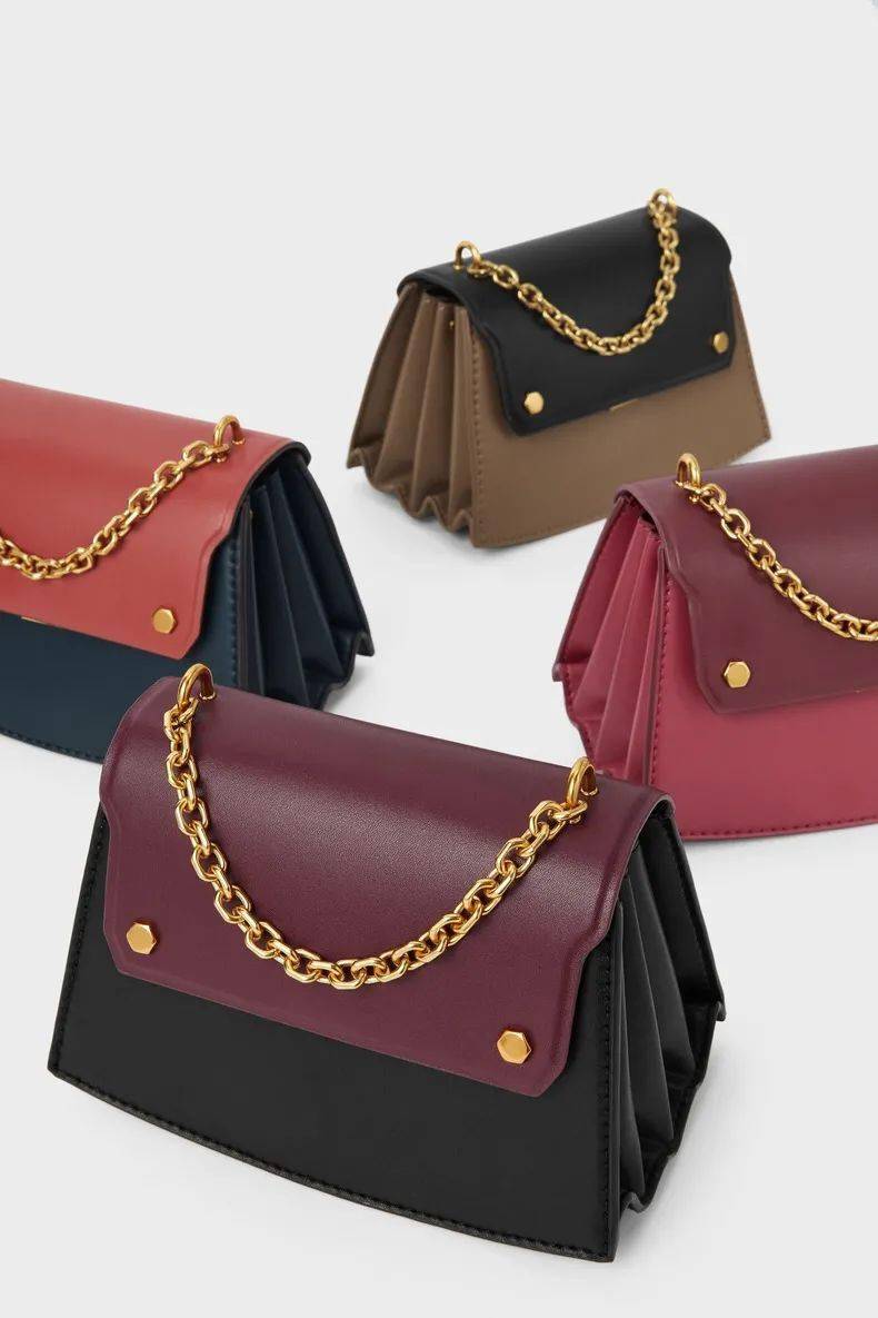 千元级包包我pick这几只