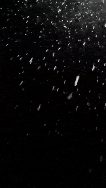 手机壁纸下雪动态图片