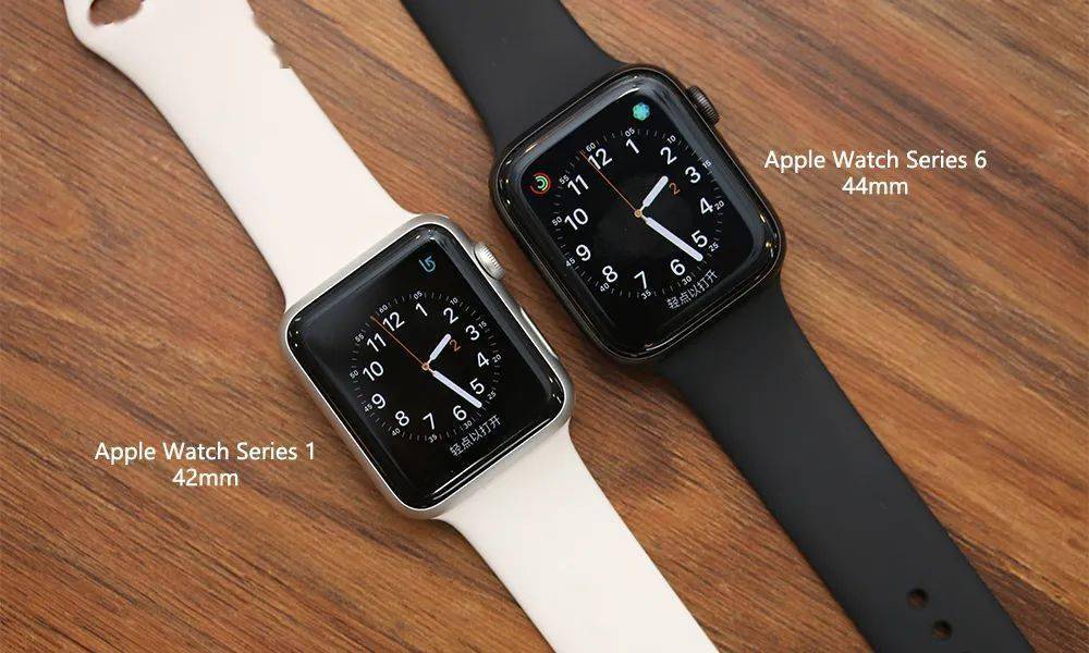 除了iPhone12还有它！Apple Watch 6评测体验_手机搜狐网