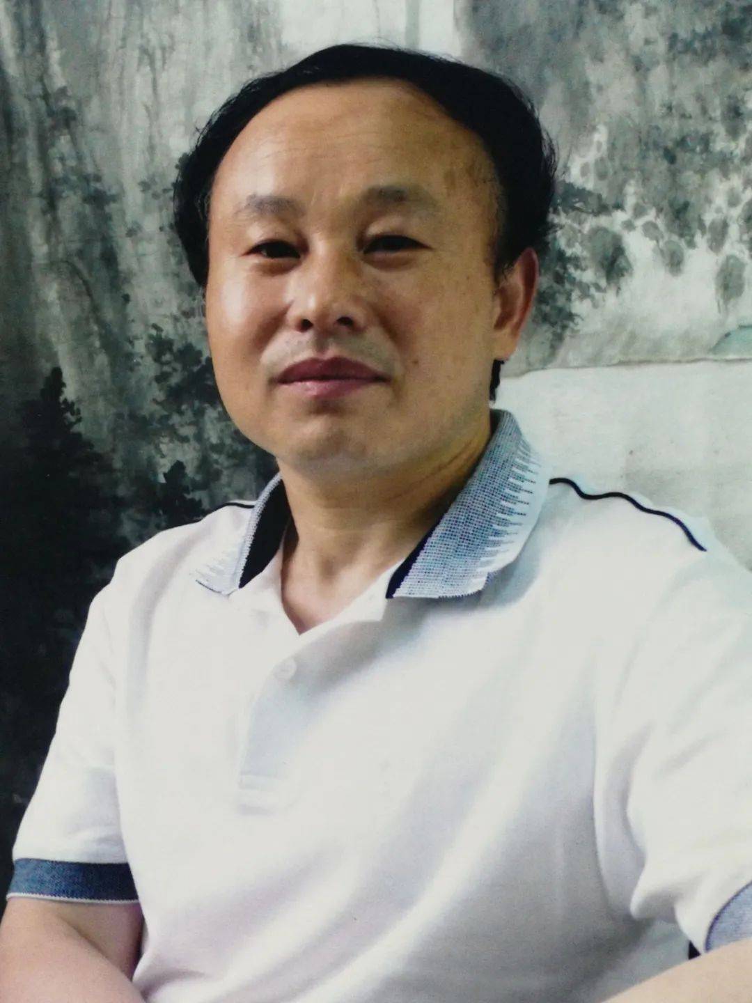 沈国庆画家介绍徐 善南京食画斋请细细品读沈国庆梁非的中国画作品吧!