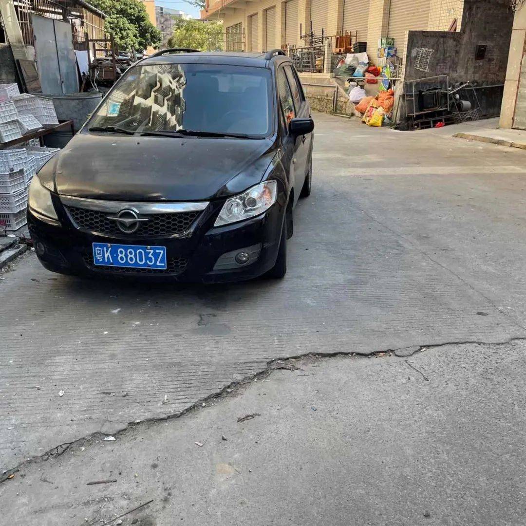 电白这些小车被公开曝光!