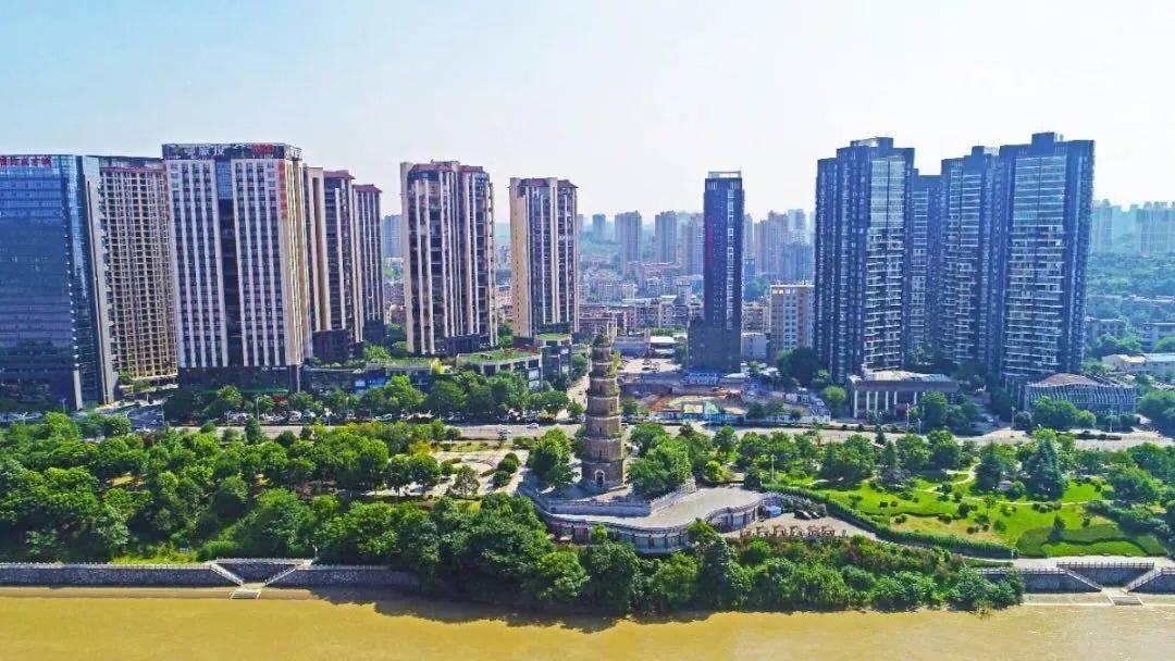 伍家岗区政协召开知情明政座谈会