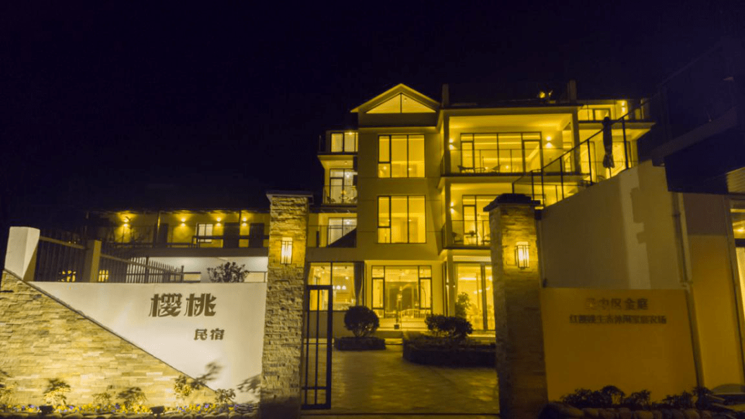 诗意栖居丨一样的吴中不一样的诗意田园