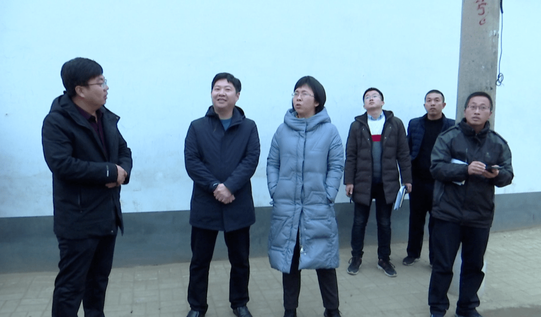 县领导分两路督导检查宁晋这项工作_手机搜狐网