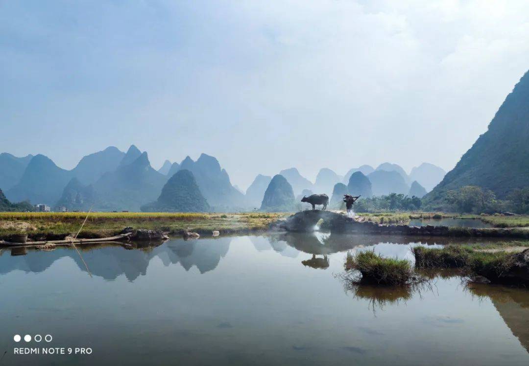 redminote9pro新一代小金刚全面升级