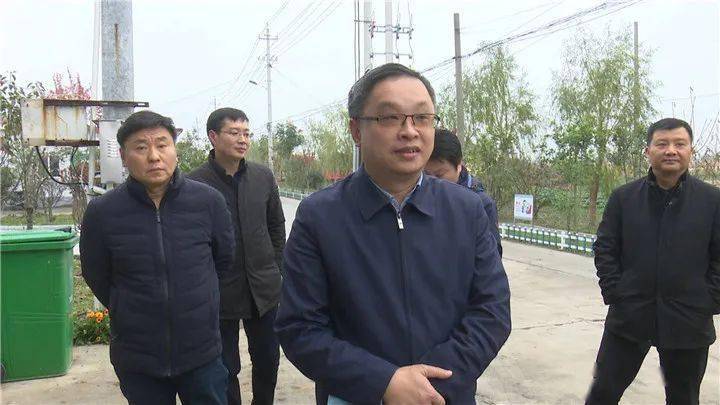 小官庄镇杨蒋村党群服务中心,安宜镇莲花社区党群服务中心,氾水镇庆丰