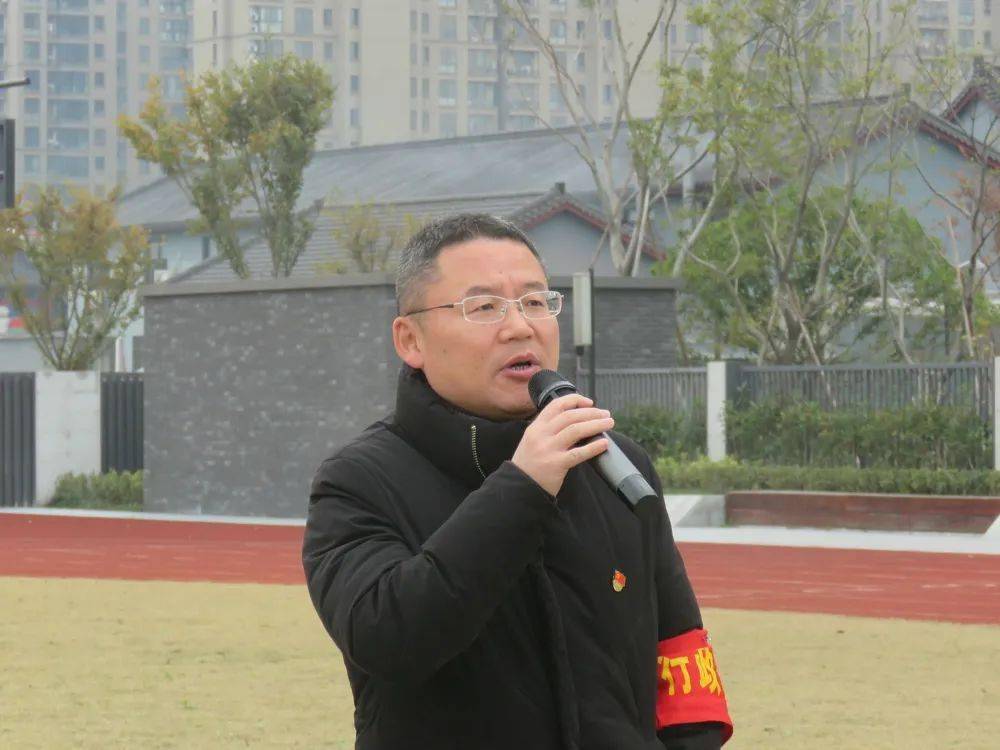 牢筑安全防火墙应急演练进校园临平一中南汇校区开展防灾减灾安全疏散