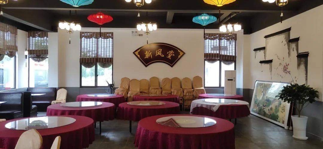 【移风易俗看宣城】寒亭镇形式多样助新风 厉行节约正人心